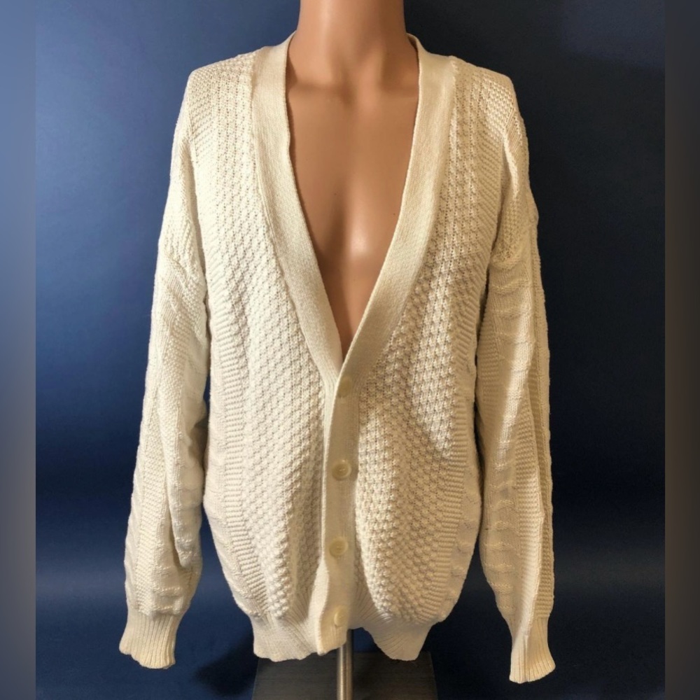 CHRISTIAN DIOR Cardigan